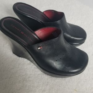 Tommy Hilfiger Tommy Girl shoes